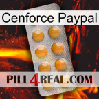 Cenforce Paypal levitra1